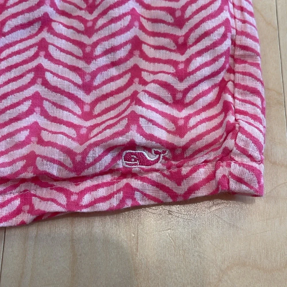 Vineyard Vines Dress & T-Shirt Bundle Size 2T